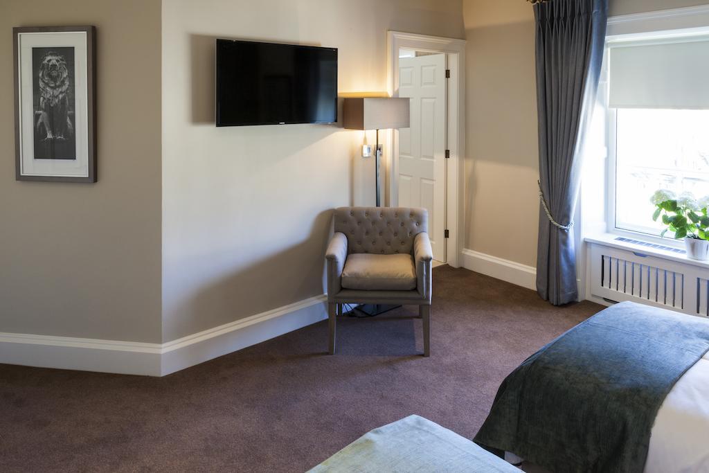 The Borough Lancaster Hotell Rom bilde