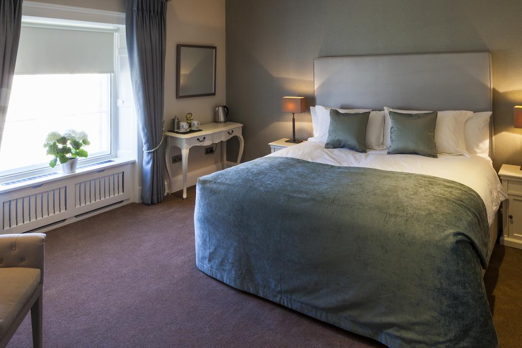 The Borough Lancaster Hotell Rom bilde